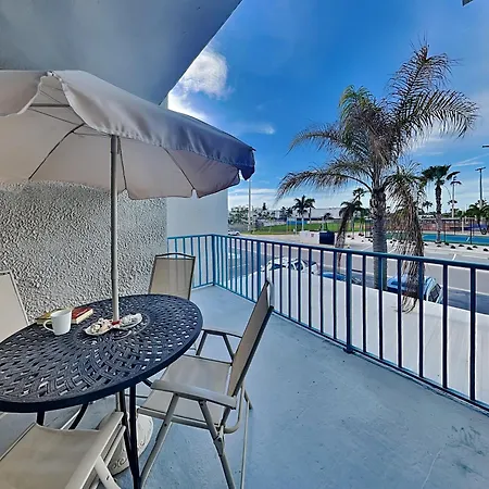 Madeira Beach Yacht Club 247F